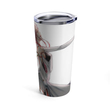 Load image into Gallery viewer, Guilty Crown Inori Yuzuriha Tumbler 20oz
