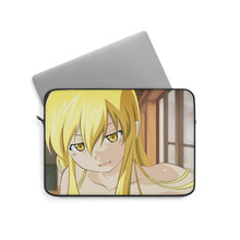 Load image into Gallery viewer, Monogatari (Series) Laptop Sleeve
