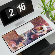 Load image into Gallery viewer, Anime Vocaloid Mouse Pad (Desk Mat)
