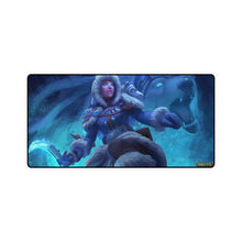 Load image into Gallery viewer, Smite Mouse Pad (Desk Mat)
