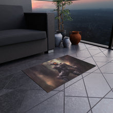 Load image into Gallery viewer, Goblin Slayer Goblin Slayer Rug
