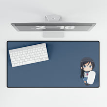Load image into Gallery viewer, Anime Oreimo Mouse Pad (Desk Mat)
