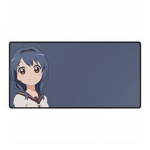 Load image into Gallery viewer, YuruYuri Mouse Pad (Desk Mat)
