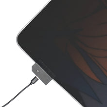 Load image into Gallery viewer, Sword Art Online RGB LED Mouse Pad (Desk Mat)
