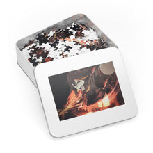 Load image into Gallery viewer, Anime Kill La Kill Jigsaw Puzzle
