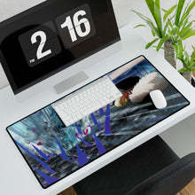 Load image into Gallery viewer, Witch Craft Works - Chronoire Schwarz VI Mouse Pad (Desk Mat)
