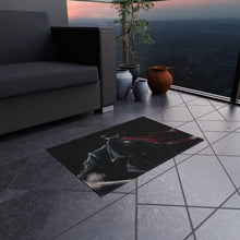 Load image into Gallery viewer, Chainsaw Man Rug
