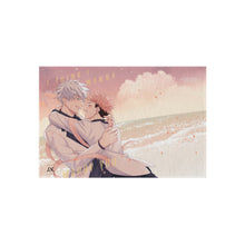 Load image into Gallery viewer, Jujutsu Kaisen Rug
