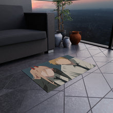 Load image into Gallery viewer, Anime Chainsaw Man Rug
