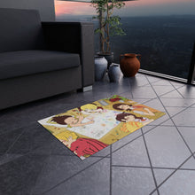Load image into Gallery viewer, Boruto Rug
