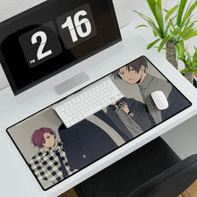 Load image into Gallery viewer, Play It Cool, Guys Mouse Pad (Desk Mat)
