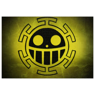 Trafalgar D. Water Law Jigsaw Puzzle