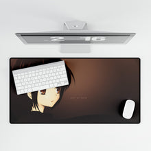 Load image into Gallery viewer, Anime The Melancholy Of Haruhi Suzumiya Mouse Pad (Desk Mat)
