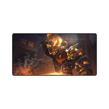 Load image into Gallery viewer, Smite Mouse Pad (Desk Mat)
