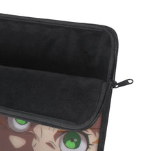 Load image into Gallery viewer, The Promised Neverland Ray, Norman, Emma Laptop Sleeve
