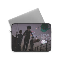 Load image into Gallery viewer, Anime Mob Psycho 100r Laptop Sleeve
