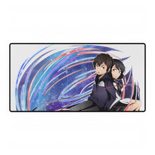 Load image into Gallery viewer, Your Name. Mouse Pad (Desk Mat)
