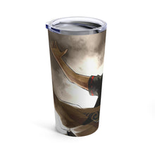 Load image into Gallery viewer, Anime Gintama Tumbler 20oz
