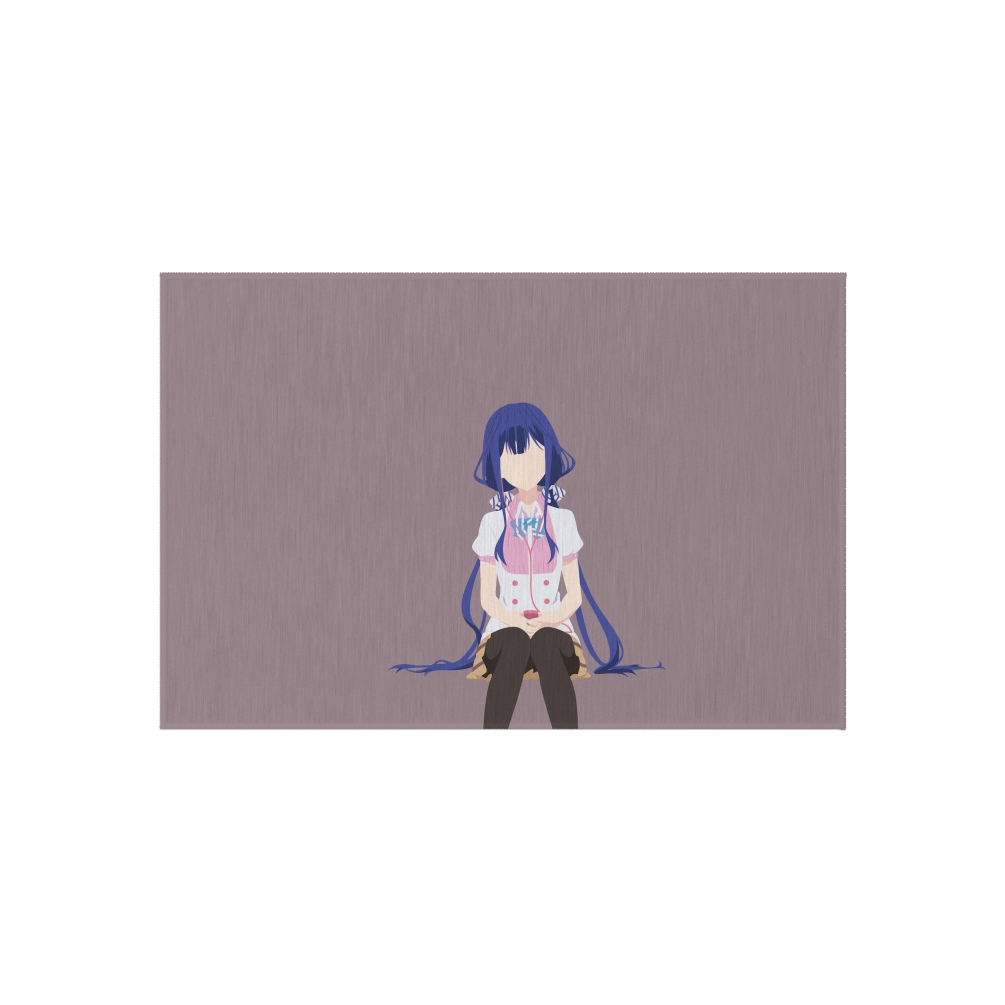 Masamune-kun's Revenge Rug