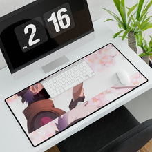 Load image into Gallery viewer, Anime Naruto Mouse Pad (Desk Mat)
