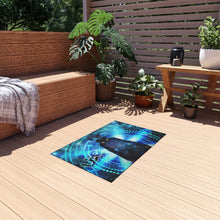 Load image into Gallery viewer, Blood Blockade Battlefront Rug
