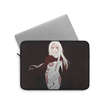 Load image into Gallery viewer, Anime Deadman Wonderland Laptop Sleeve

