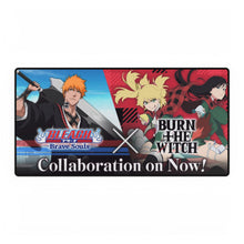 Load image into Gallery viewer, Burn The Witch Mouse Pad (Desk Mat)

