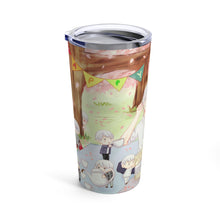 Load image into Gallery viewer, Food Wars: Shokugeki No Soma Tumbler 20oz
