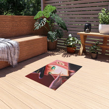 Load image into Gallery viewer, Zero Two Rug
