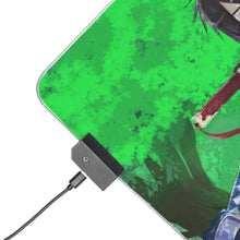 Load image into Gallery viewer, Sword Art Online RGB LED Mouse Pad (Desk Mat)
