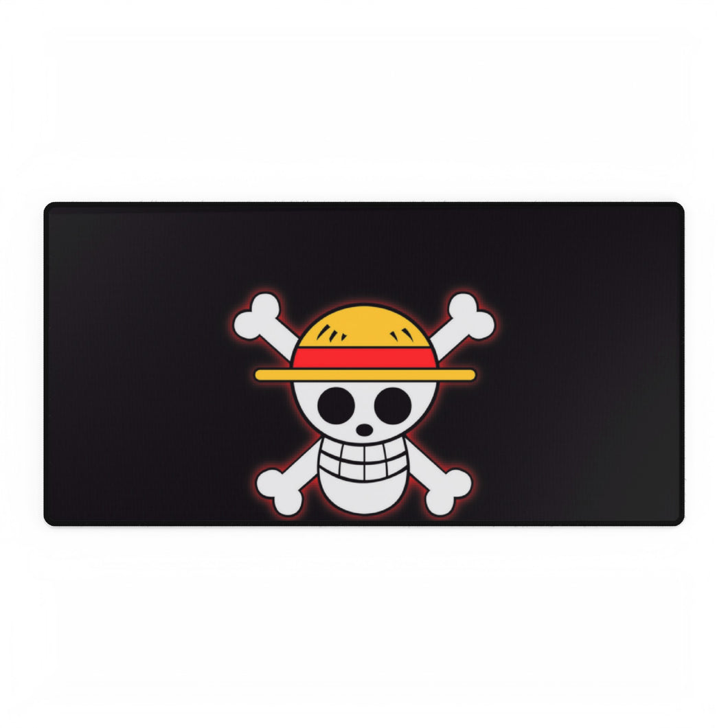 Anime One Piece Mouse Pad (Desk Mat)