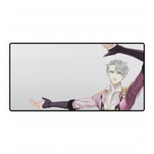 Load image into Gallery viewer, Yuri!!! on Ice Mouse Pad (Desk Mat)
