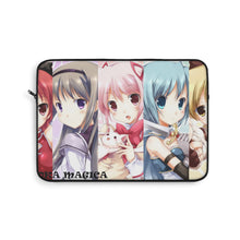 Load image into Gallery viewer, Puella Magi Madoka Magica Laptop Sleeve
