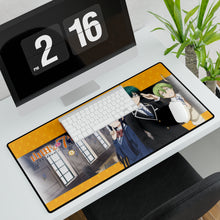 Load image into Gallery viewer, Anime Yamada-kun and the Seven Witches Mouse Pad (Desk Mat)
