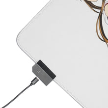 Load image into Gallery viewer, Sword Art Online RGB LED Mouse Pad (Desk Mat)

