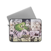 Load image into Gallery viewer, Anime Code Geass Laptop Sleeve
