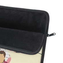 Load image into Gallery viewer, Anohana Meiko Honma, Jinta Yadomi, Naruko Anjou, Tetsudou Hisakawa, Chiriko Tsurumi Laptop Sleeve
