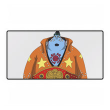 Load image into Gallery viewer, One Piece Film: Red Mouse Pad (Desk Mat)

