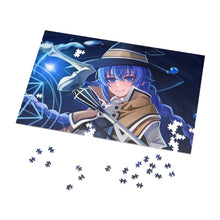 Load image into Gallery viewer, Mushoku Tensei: Jobless Reincarnation Roxy Migurdia Jigsaw Puzzle
