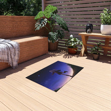 Load image into Gallery viewer, Nao Tomori Running Rug
