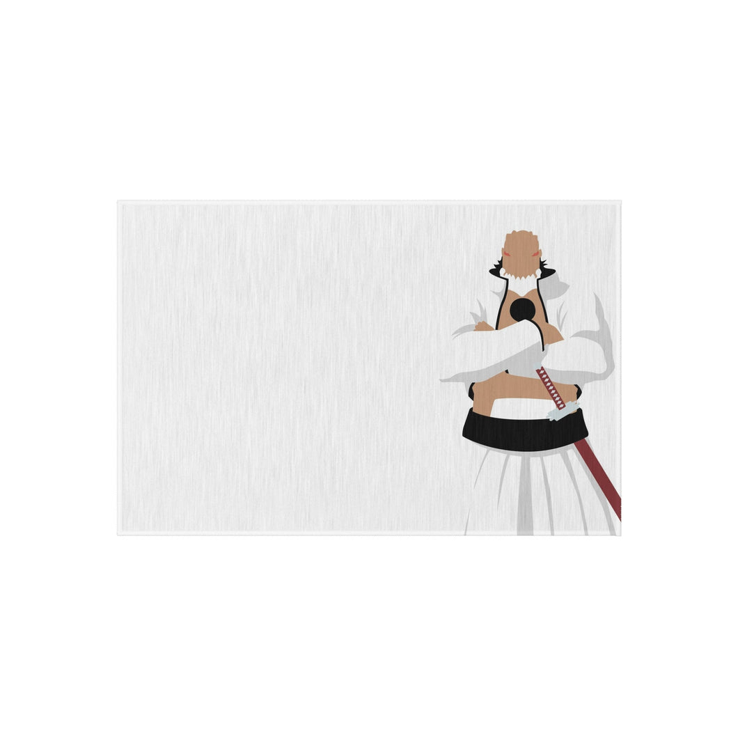 Anime Bleach Rug