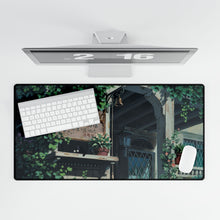 Load image into Gallery viewer, Kiki s Delivery Service Mouse Pad (Desk Mat)
