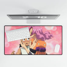 Load image into Gallery viewer, Tenchi Muyo War On Geminar Mouse Pad (Desk Mat)
