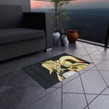 Load image into Gallery viewer, Anime Crossover Rug
