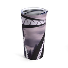 Load image into Gallery viewer, FullMetal Alchemist Tumbler 20oz
