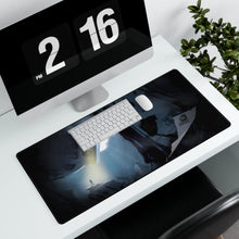 Load image into Gallery viewer, Portal 2 - GLaDOS Mouse Pad (Desk Mat)

