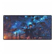 Load image into Gallery viewer, Anime People Mouse Pad (Desk Mat)
