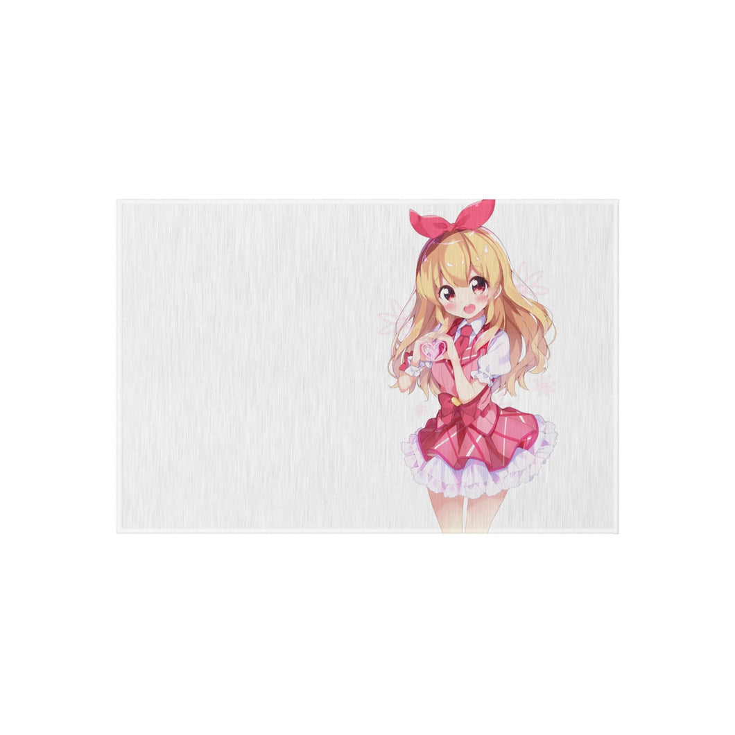 Aikatsu! Rug