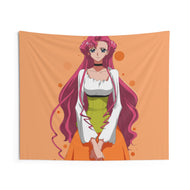 Euphemia Li Britannia Indoor Wall Tapestry