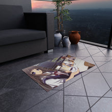 Load image into Gallery viewer, Clannad Tomoya Okazaki, Nagisa Furukawa Rug
